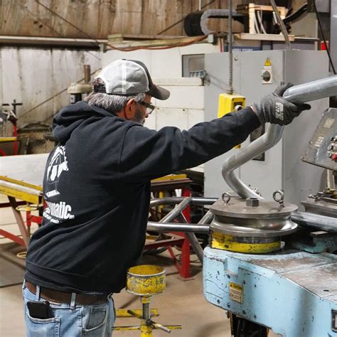 metal fabrication in fond du lac|Agromatic Fabrication & Welding Shop .